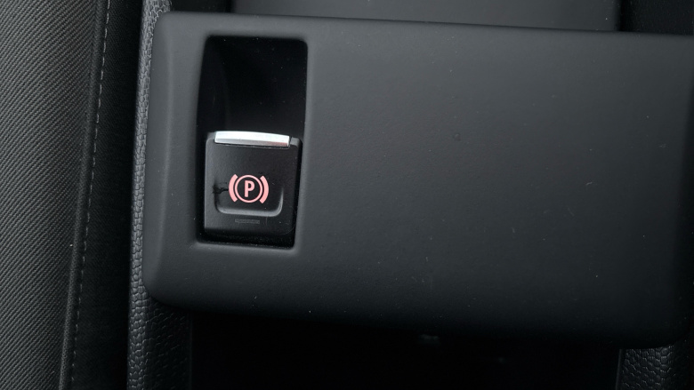 BMW i3 135kW S 42kWh 5dr Auto Electric Hatchback